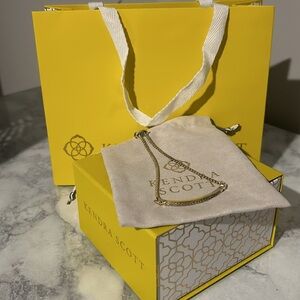 Kendra Scott bracelet